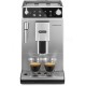 Кофемашина Delonghi Autentica ETAM29.510.SB 1450Вт серебристый