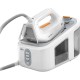 Парогенератор Braun IS3132WH 2400Вт белый/оранжевый