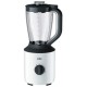 Блендер стационарный Braun JB3100WH 800Вт белый/черный