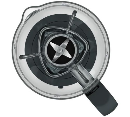 Блендер стационарный Braun JB3100WH 800Вт белый/черный Блендер стационарный Braun JB3100WH 800Вт белый/черный