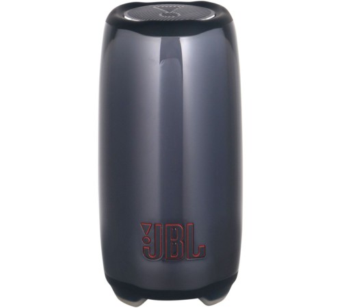 Колонка порт. JBL PULSE 5 черный 30W 1.0 BT 7500mAh (JBLPULSE5BLK)