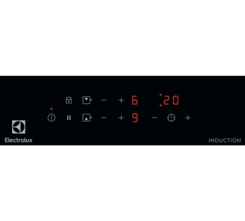 Индукционная варочная поверхность Electrolux LIT30231C черный Индукционная варочная поверхность Electrolux LIT30231C черный