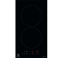 Индукционная варочная поверхность Electrolux LIT30231C черный