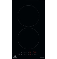 Индукционная варочная поверхность Electrolux LIT30231C черный