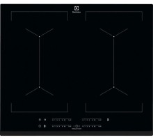 Индукционная варочная поверхность Electrolux EIV644 черный