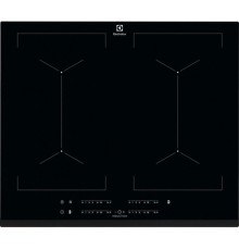 Индукционная варочная поверхность Electrolux EIV644 черный