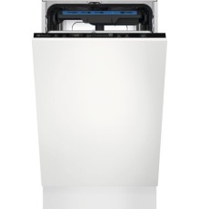 Посудомоечная машина встраив. Electrolux EEM43200L узкая инвертер