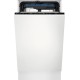 Посудомоечная машина встраив. Electrolux EEM43200L узкая инвертер