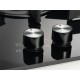 Газовая варочная поверхность Electrolux EGC3322NVK черный