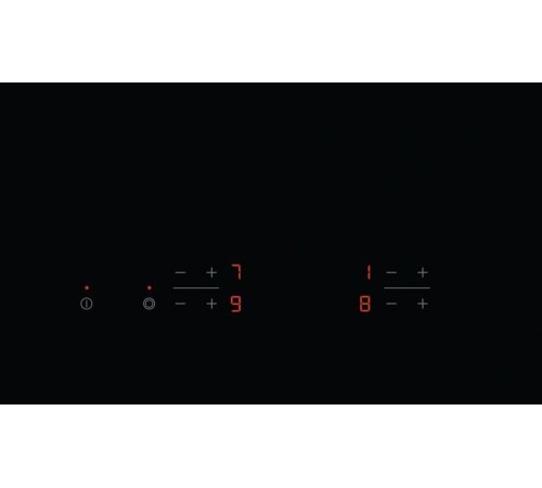 Варочная поверхность Electrolux EHF6241FOK черный Варочная поверхность Electrolux EHF6241FOK черный