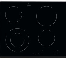 Варочная поверхность Electrolux EHF6241FOK черный