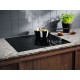 Индукционная варочная поверхность Electrolux EIB60420CK черный