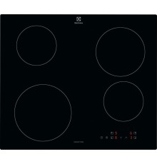 Индукционная варочная поверхность Electrolux EIB60420CK черный