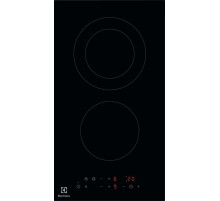 Варочная поверхность Electrolux LHR3233CK черный