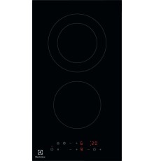 Варочная поверхность Electrolux LHR3233CK черный