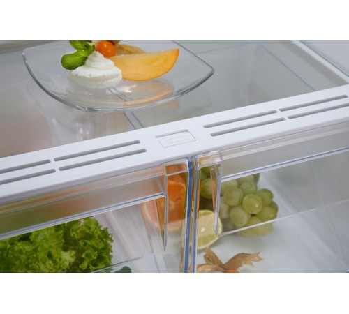 Холодильник Electrolux LND5FE18S 2-хкамерн. белый