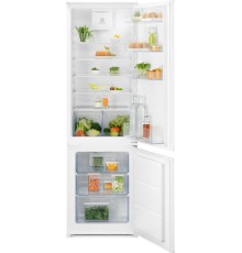 Холодильник Electrolux LND5FE18S 2-хкамерн. белый