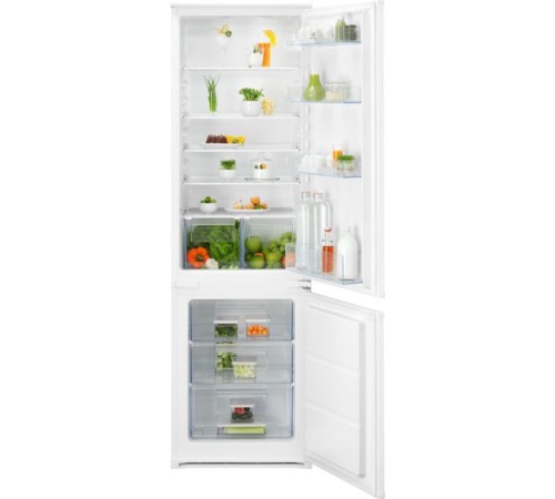 Холодильник Electrolux LNS5LE18S 2-хкамерн. белый Холодильник Electrolux LNS5LE18S 2-хкамерн. белый