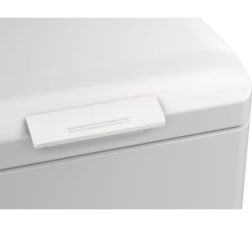Стиральная машина Electrolux EW6TN4261 пан.англ. класс: D загр.вертикальная макс.:6кг белый