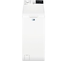 Стиральная машина Electrolux EW6TN4261 пан.англ. класс: D загр.вертикальная макс.:6кг белый