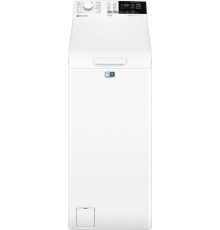 Стиральная машина Electrolux EW6TN4261 пан.англ. класс: D загр.вертикальная макс.:6кг белый