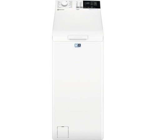 Стиральная машина Electrolux EW6TN4261 пан.англ. класс: D загр.вертикальная макс.:6кг белый