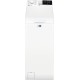 Стиральная машина Electrolux EW6TN4261 пан.англ. класс: D загр.вертикальная макс.:6кг белый