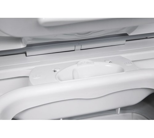 Стиральная машина Electrolux EW6TN5261F пан.англ. класс: D загр.вертикальная макс.:6кг белый