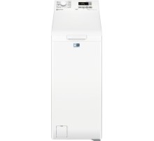 Стиральная машина Electrolux EW6TN5261F пан.англ. класс: D загр.вертикальная макс.:6кг белый