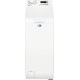 Стиральная машина Electrolux EW6TN5261F пан.англ. класс: D загр.вертикальная макс.:6кг белый