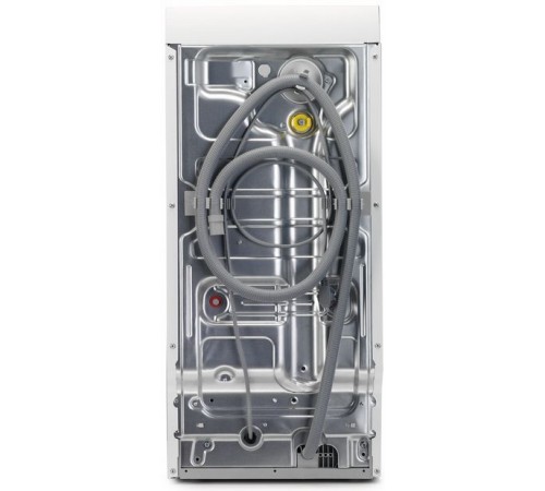 Стиральная машина Electrolux EW6TN5261F пан.англ. класс: D загр.вертикальная макс.:6кг белый