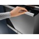 Духовой шкаф Электрический Electrolux EOC9P31WX черный/серебристый