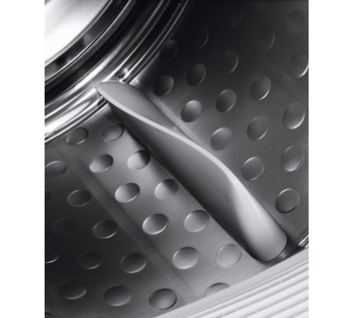 Сушильная машина Electrolux EW8H458B пан.англ. кл.энер.:A++ макс.загр.:8кг белый