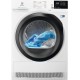 Сушильная машина Electrolux EW8H458B пан.англ. кл.энер.:A++ макс.загр.:8кг белый