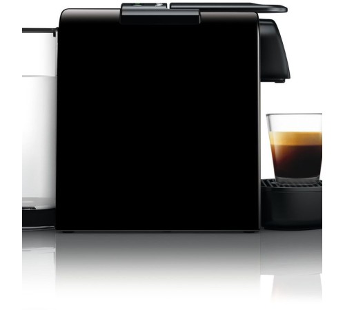Кофемашина Delonghi Nespresso Essenza EN85.B 1310Вт черный Кофемашина Delonghi Nespresso Essenza EN85.B 1310Вт черный
