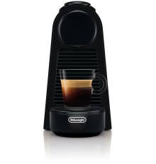 Кофемашина Delonghi Nespresso Essenza EN85.B 1310Вт черный