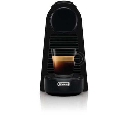 Кофемашина Delonghi Nespresso Essenza EN85.B 1310Вт черный Кофемашина Delonghi Nespresso Essenza EN85.B 1310Вт черный