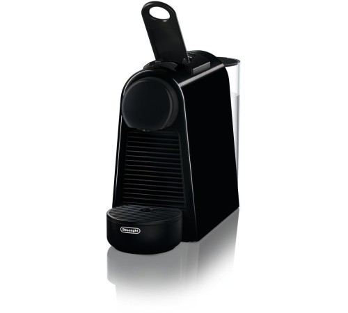 Кофемашина Delonghi Nespresso Essenza EN85.B 1310Вт черный Кофемашина Delonghi Nespresso Essenza EN85.B 1310Вт черный