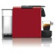 Кофемашина Delonghi Nespresso Essenza EN85.R 1310Вт красный