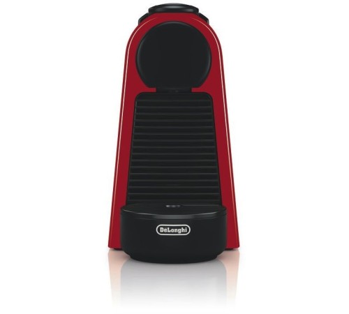 Кофемашина Delonghi Nespresso Essenza EN85.R 1310Вт красный Кофемашина Delonghi Nespresso Essenza EN85.R 1310Вт красный