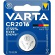 Батарея Varta Electronics BL1 Lithium CR2016 (1шт) блистер