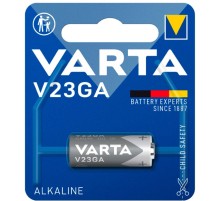 Батарея Varta Electronics BL1 Alkaline LR23/A23/MN21 (1шт) блистер