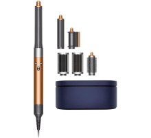 Мульти-Стайлер Dyson HS05 Complete Long 400718-01 1300Вт медный/никель макс.темп.:150С (400718-01)