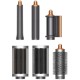 Мульти-Стайлер Dyson HS05 Complete Long 400718-01 1300Вт медный/никель макс.темп.:150С (400718-01)
