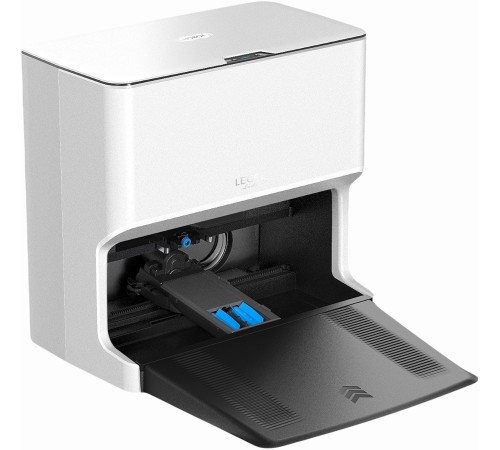 Станция самоочистки Hobot Lulu (1предмет.) Станция самоочистки Hobot Lulu (1предмет.)