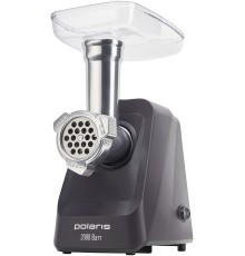 Мясорубка Polaris PMG 2050 2000Вт серый