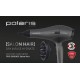 Фен Polaris PHD 2600ACi 2600Вт серый/черный