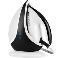 Парогенератор Vitek Metropolis 2431-VT-02 2600Вт черный/белый
