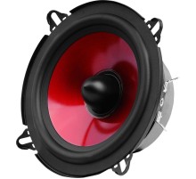 Колонки автомобильные Ural Классик АС-К1327К (без решетки) 120Вт 91дБ 4Ом 13см (5дюйм) (ком.:4кол.) компонентные двухполосные