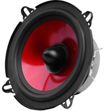 Колонки автомобильные Ural Классик АС-К1327К (без решетки) 120Вт 91дБ 4Ом 13см (5дюйм) (ком.:4кол.) компонентные двухполосные